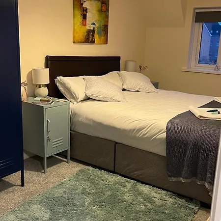 West Strand Beach Penthouse, Portrush Seafront Extérieur photo
