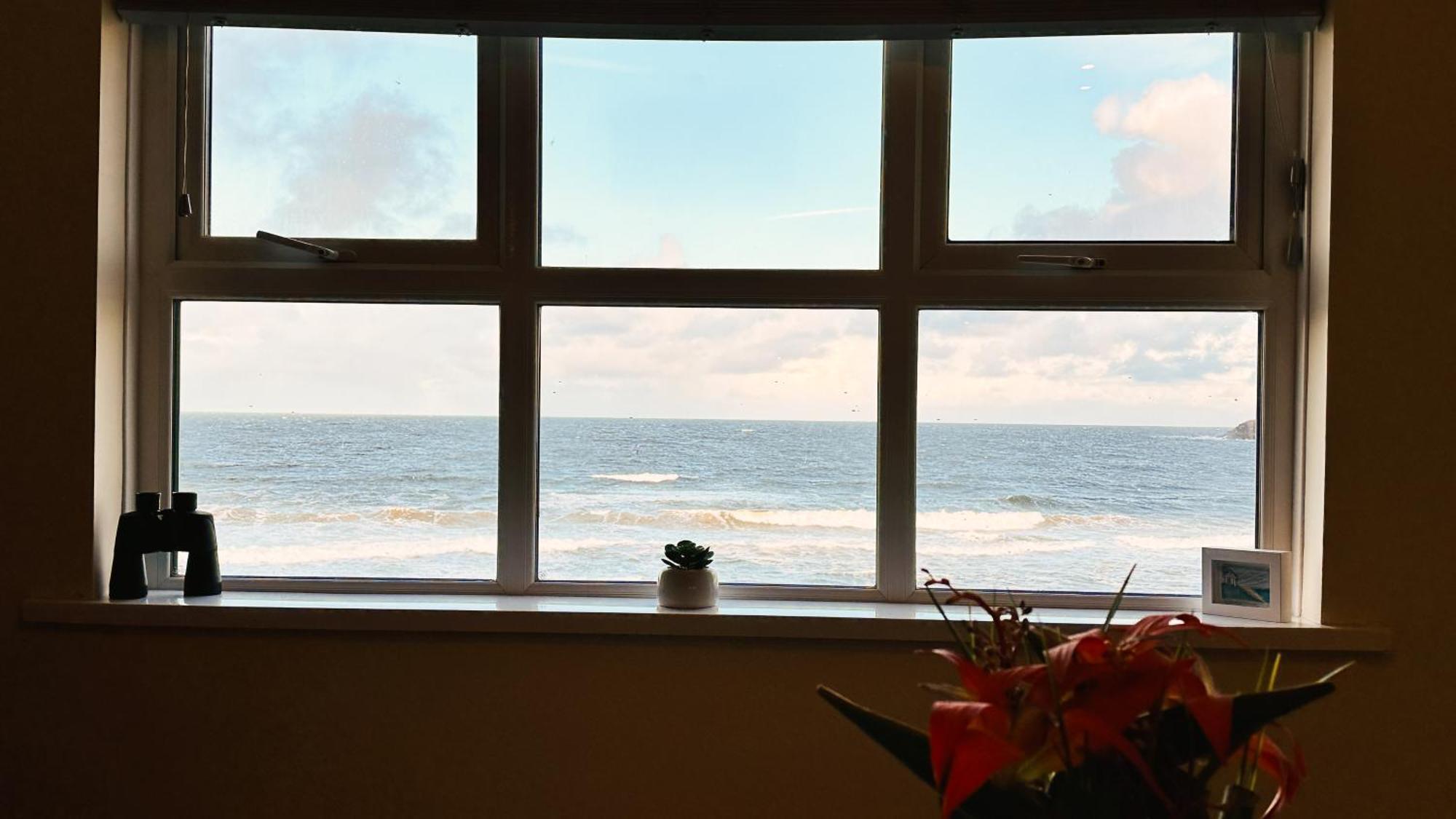 West Penthouse, Seafront Apartment Portrush
